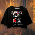 Breezy Bowl XX Tour 2025 Umbilized T-shirt