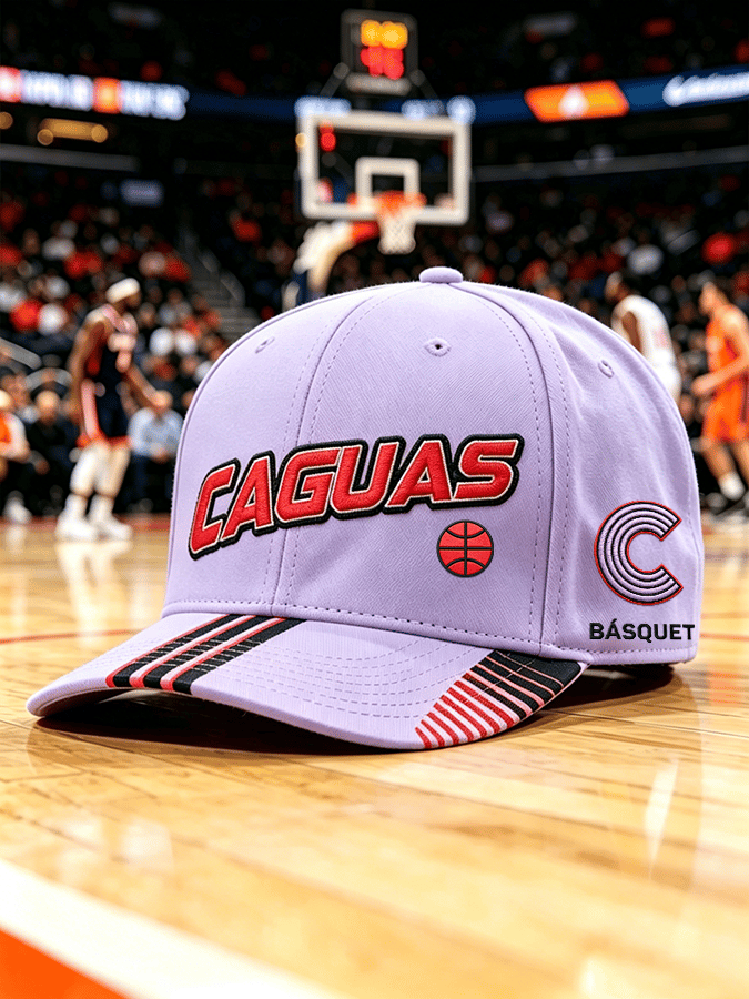 🔥🔥2nd 50% Off 🔥🔥Puerto Rican Basketball Enthusiast Baseball Cap