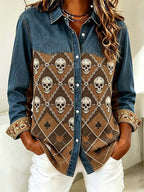 Women'S Casual Shirt