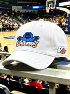 Puerto Rican Basketball Printed Cap