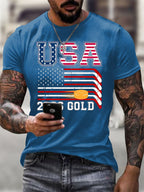 Men's Hockey  T-shirt