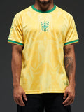 Brazil Heritage Jersey (2026WC Edition)