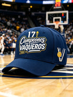 Puerto Rican Basketball Printed Cap