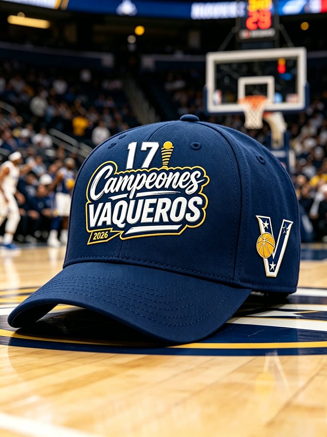 Puerto Rican Basketball Printed Cap