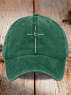 Unisex Texas Strong Baseball Cap