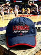 Puerto Rican Basketball Enthusiast Casual Printed Hats