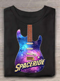 Printed T-shirts