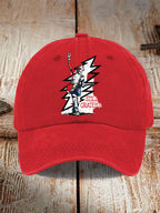 Unisex Still Grateful Printed Casual Hat