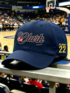 Puerto Basketball Fan Printed Cap