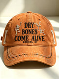 Halloween Print Baseball Caps for Men and Women