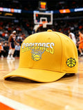 🔥🔥2nd 50% Off 🔥🔥Unisex Puerto Rico Basketball Print Hat