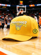 🔥🔥2nd 50% Off 🔥🔥Unisex Puerto Rico Basketball Print Hat