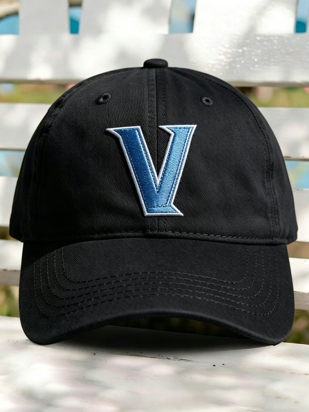 Unisex Puerto Rican Basketball Hat