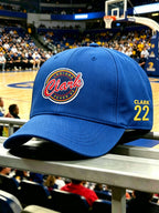 Puerto Basketball Fan Printed Cap