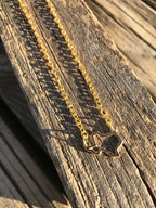 Texas Strong Necklace