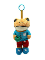 Funny Bunny And Frog Dolls For Both Men And Women