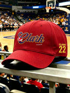 Puerto Basketball Fan Printed Cap