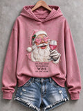 Women'S Christmas-Themed Hoodies