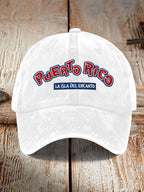 Unisex baseball cap