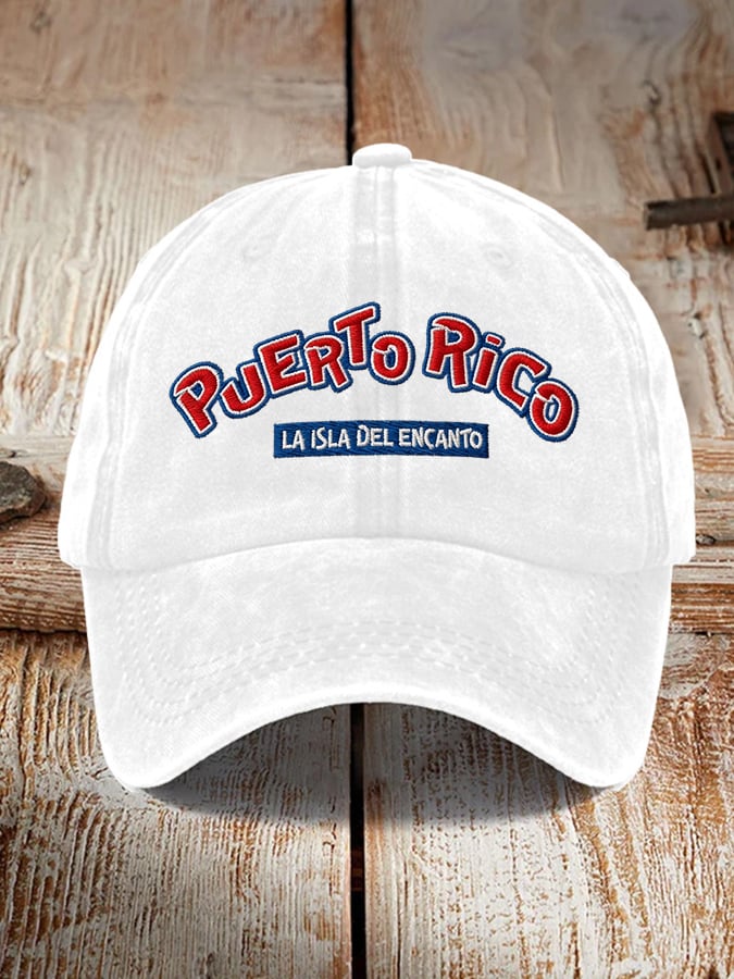 Unisex baseball cap
