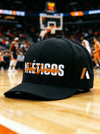 Puerto Rican Basketball Printed Cap