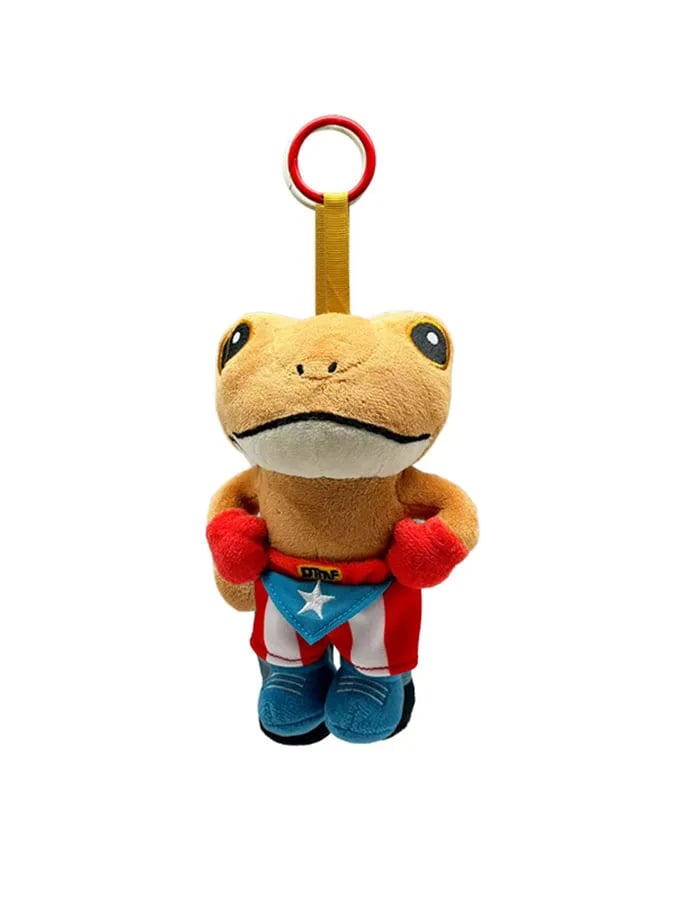 Funny Bunny And Frog Dolls For Both Men And Women