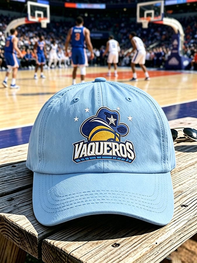 Unisex Basketball Print Hats