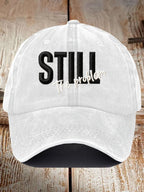 Retro  Music Tour Cap