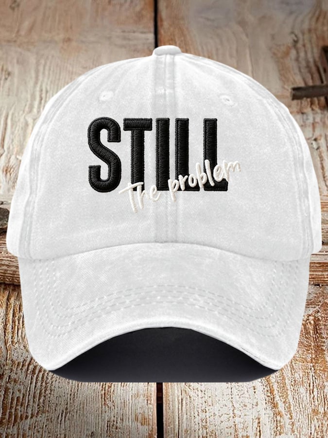 Retro  Music Tour Cap