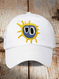 Retro Music Lover Cap