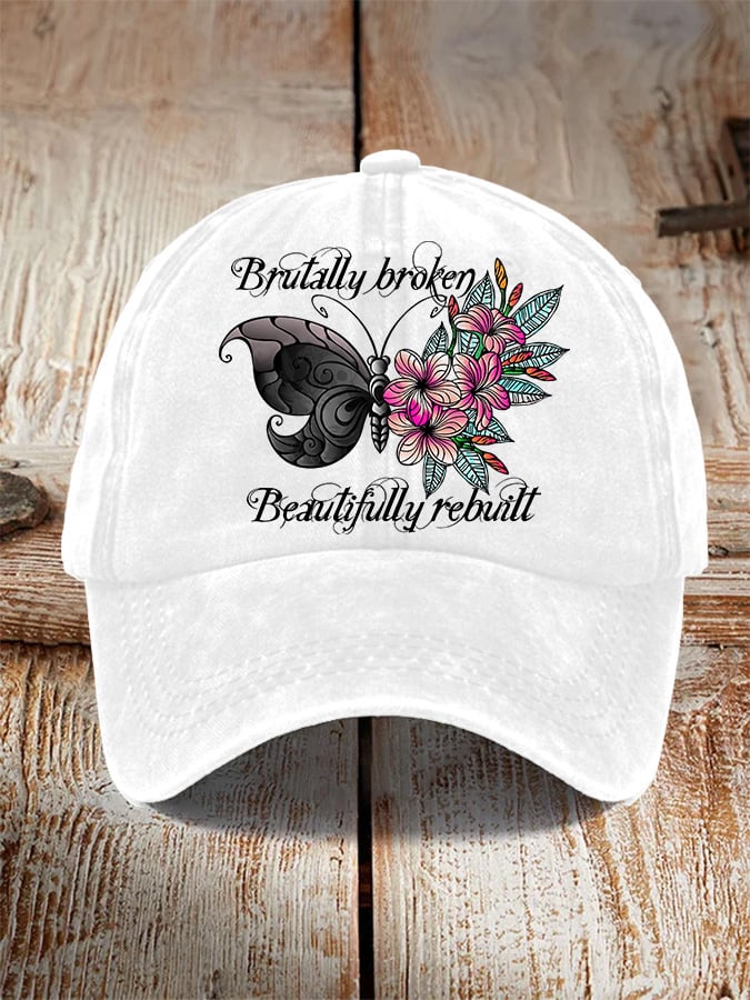 Unisex Gulf of Mexico Hat