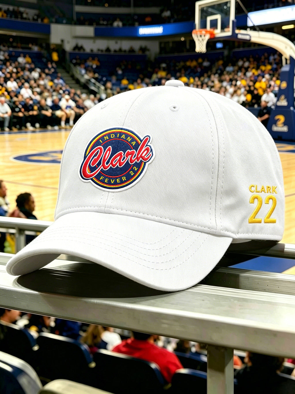 Puerto Basketball Fan Printed Cap