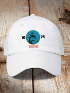 Bigger Boat   TV  Series Printed Baseball Cap