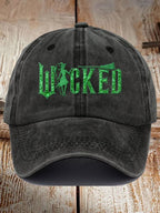Retro For Good Cap