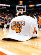 Puerto Rican Basketball Printed Cap