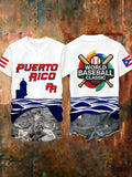 Women's Baseball Classic Jersey