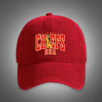 TS 87 13 In My Football Era Art Printed Cap