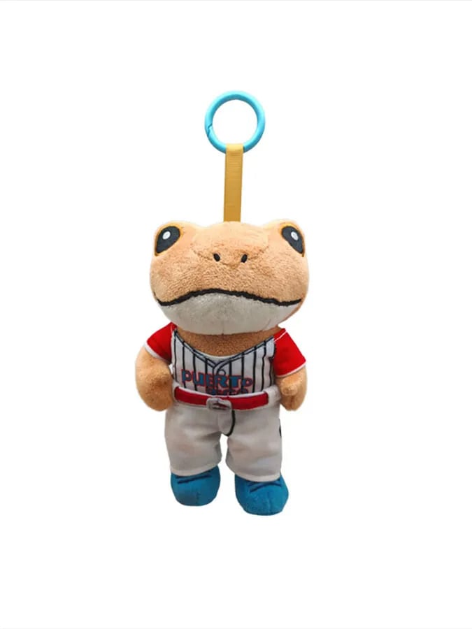 Funny Bunny And Frog Dolls For Both Men And Women