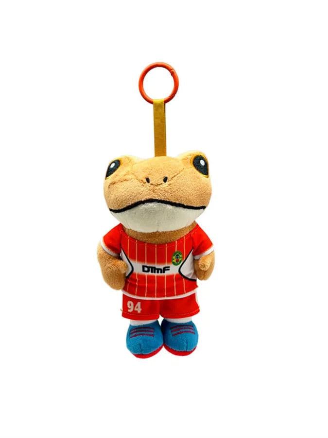 Funny Bunny And Frog Dolls For Both Men And Women