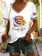 Women's Baseball  T-Shirt