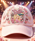 Unisex artistic-style hat