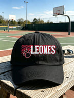 Unisex Basketball Print Hats