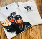 Breezy Bowl XX Concert Shirt