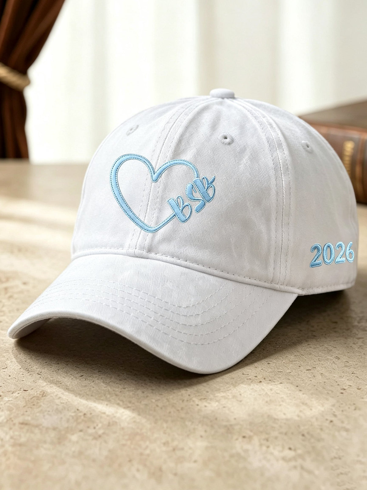 Unisex Music Printed Baseball Cap