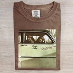 Horror Movies Art Print T-Shirt