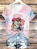 Breezy Bowl XX T-Shirt