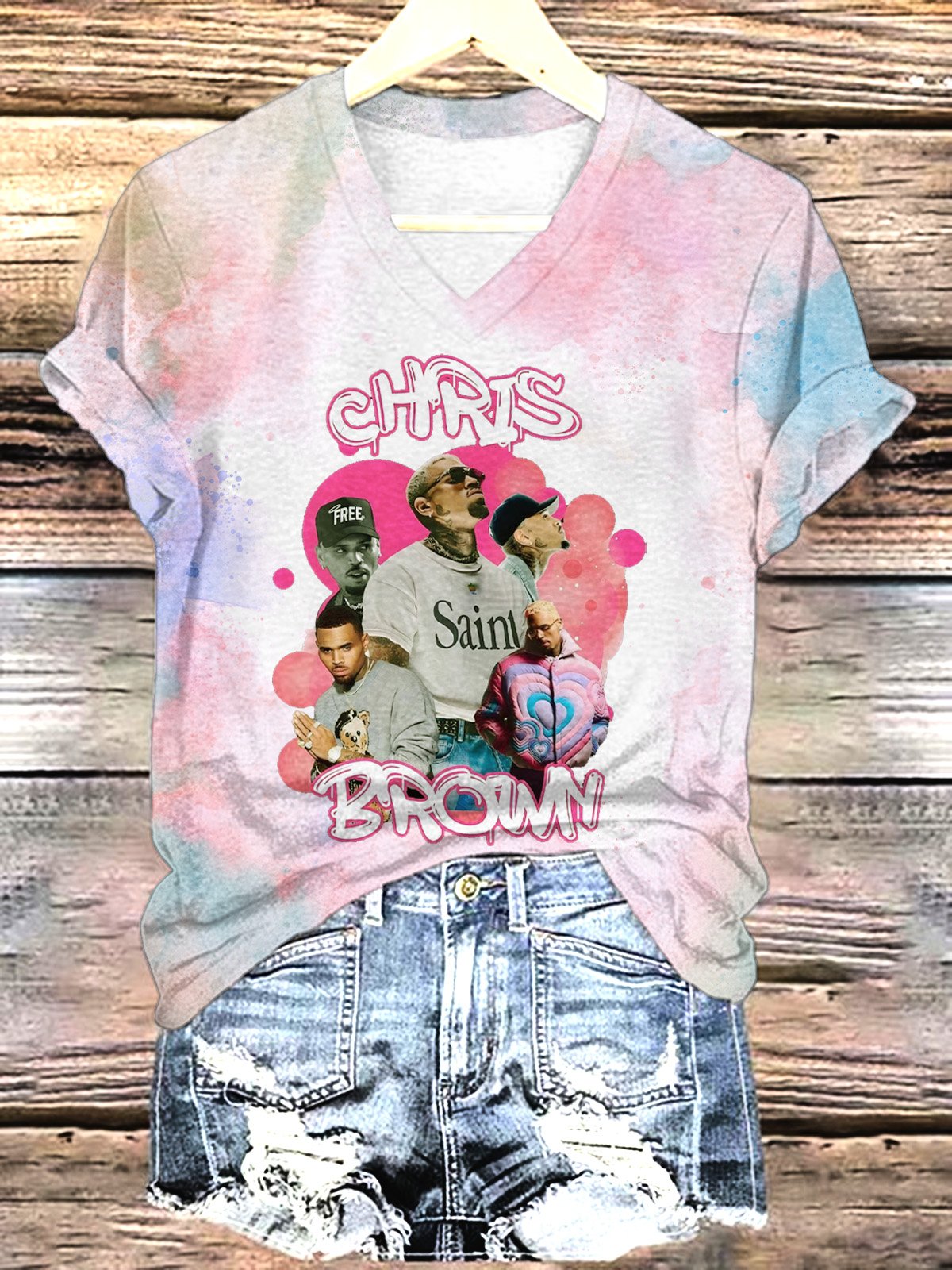 Breezy Bowl XX T-Shirt