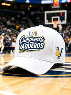 Puerto Rican Basketball Printed Cap