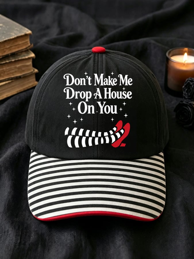 Halloween Witchy Unisex Hats