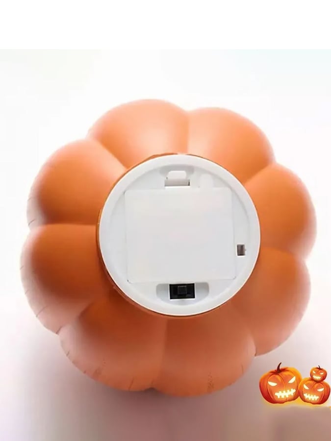 Halloween Pumpkin Decoration